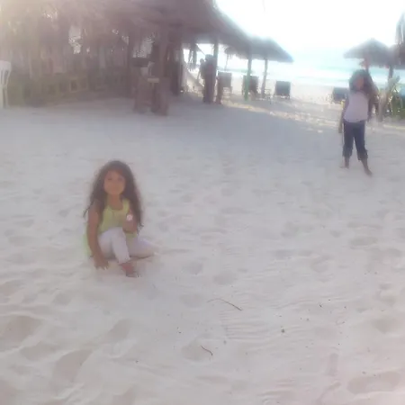 Parayso Beach Hotel