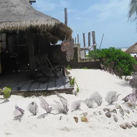 Parayso Beach Hotel