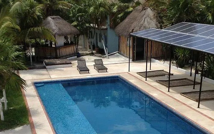 Parayso Hotel