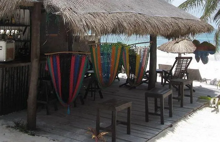 Parayso Hotel 3*