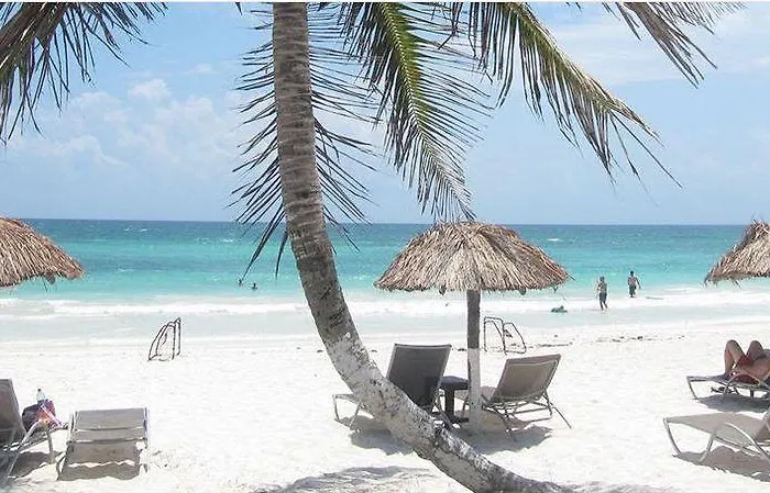 Hotel Parayso Tulum