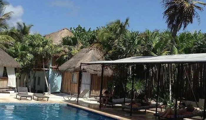 Hotel Parayso