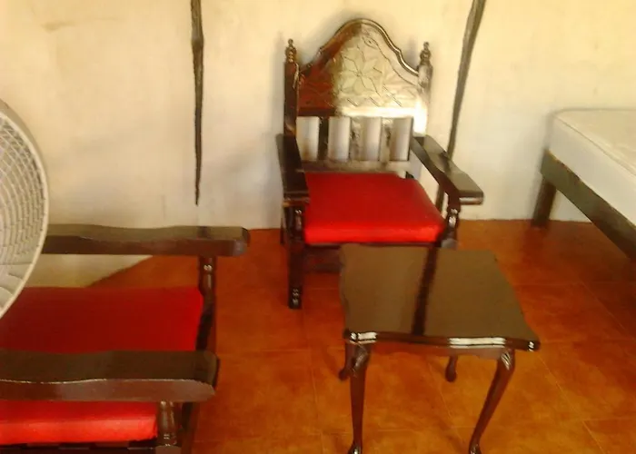 Hotel Parayso 3*