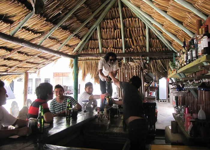 Parayso Hotel
