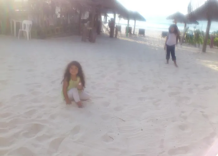 Parayso Tulum