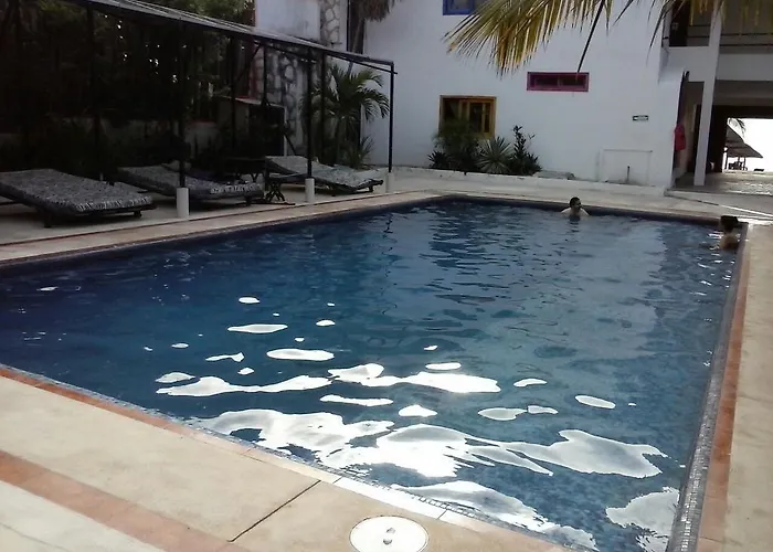 Hotel Parayso 3*