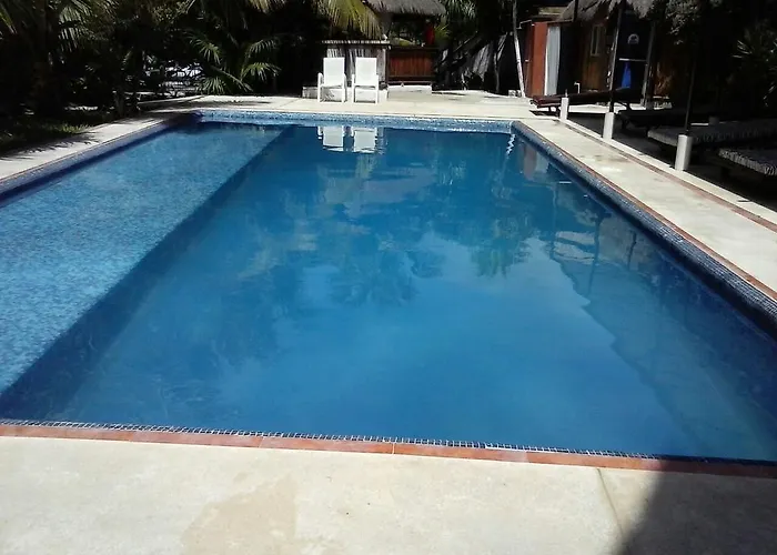 Hotel Parayso Tulum
