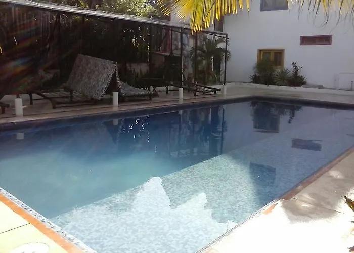 Parayso Hotel