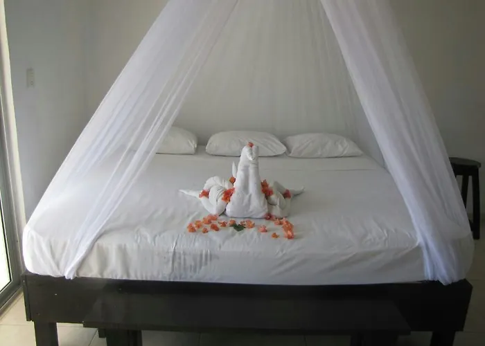 Parayso Hotel 3*