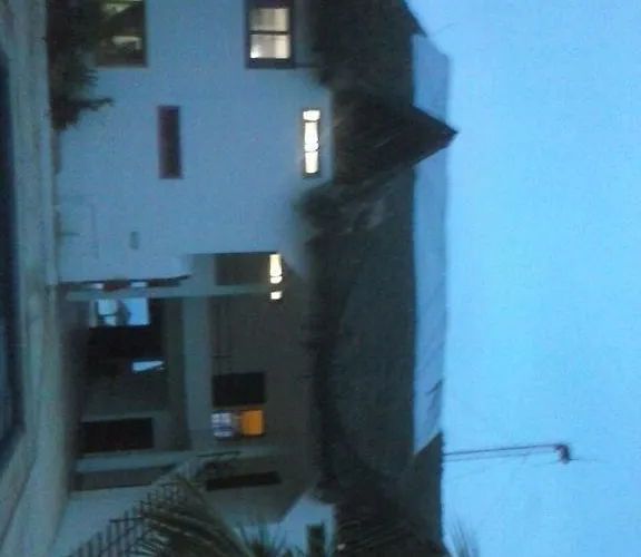 Hotel Parayso Tulum