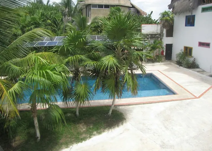 Parayso Hotel Tulum