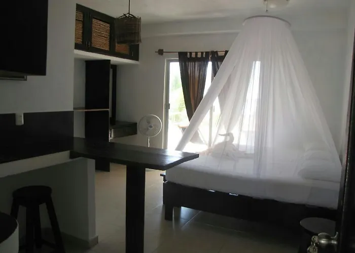 Parayso Hotel