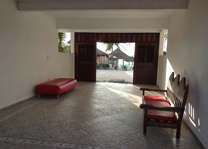 Parayso 3* Tulum
