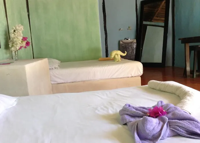 Parayso Hotel 3*
