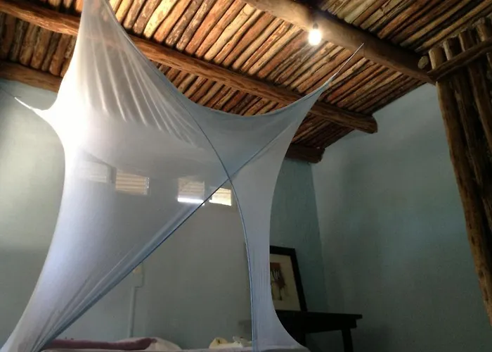 Parayso 3* Tulum