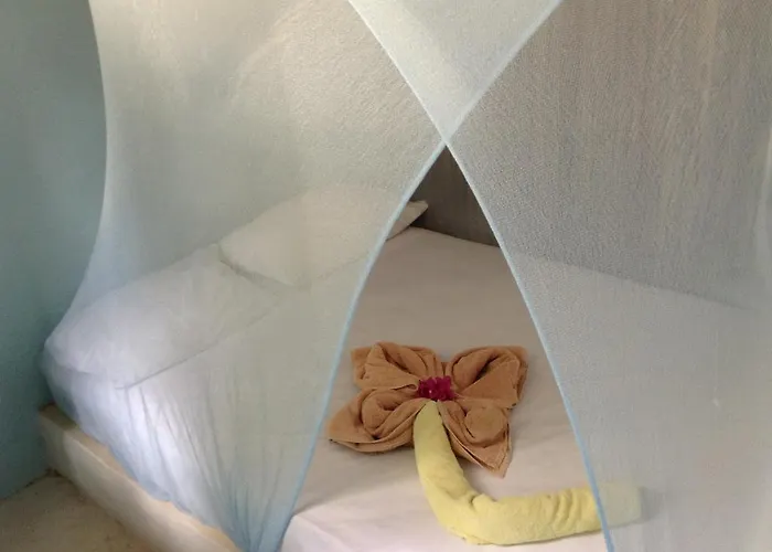 Parayso Hotel Tulum
