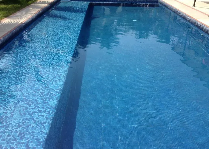 Hotel Parayso 3*