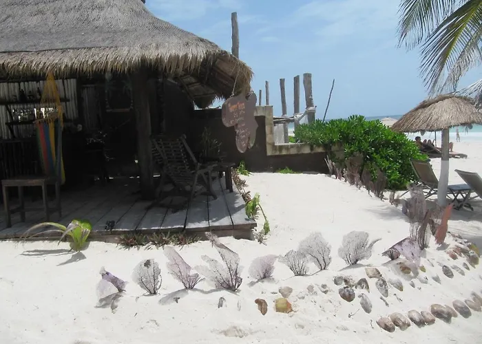 Hotel Parayso Tulum