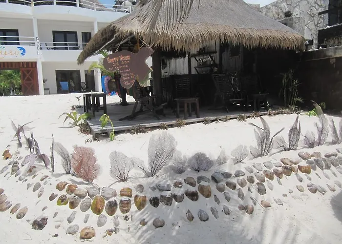 Hotel Parayso