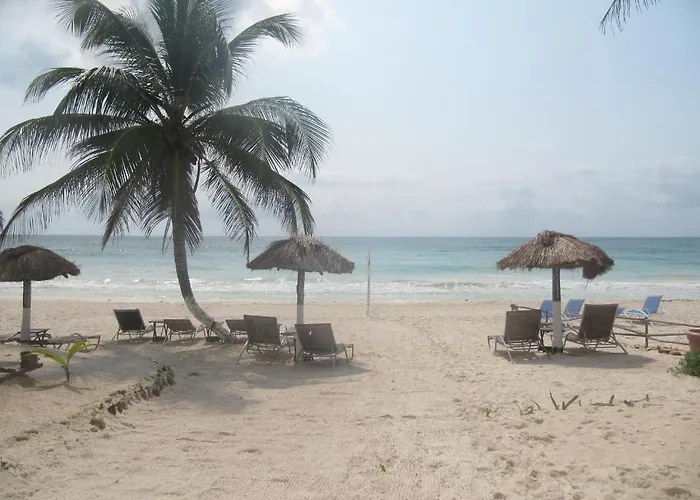 Parayso Hotel Tulum