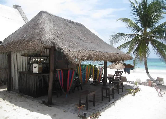 Parayso Tulum