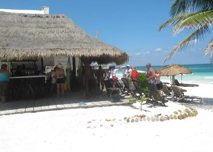 Parayso Hotel 3*