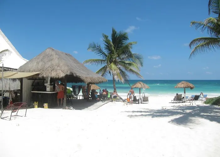 Parayso Hotel Tulum