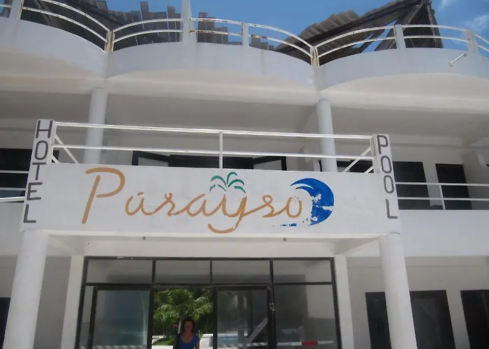 Parayso Hotel