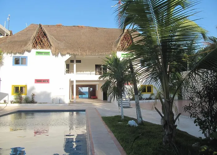 Hotel Parayso 3*