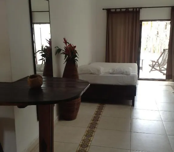 Parayso Hotel Tulum