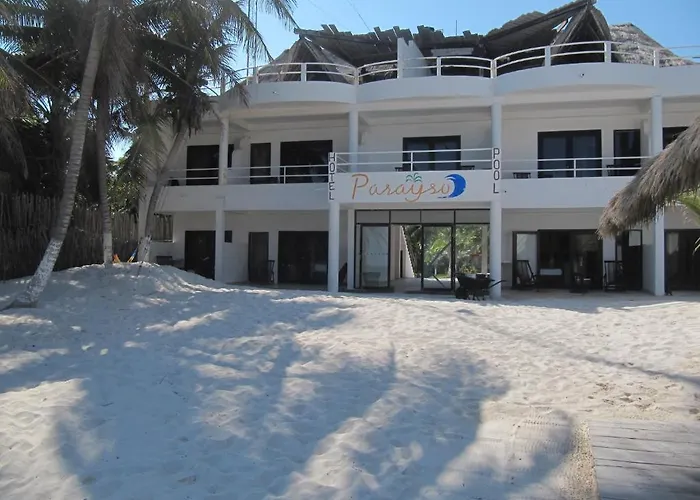 Hotel Parayso 3*
