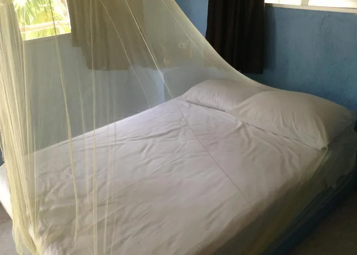 Hotel Parayso Tulum