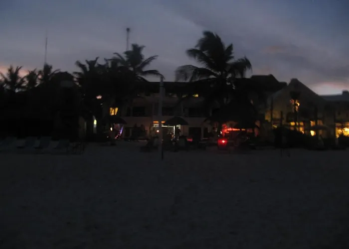 Hotel Parayso 3*