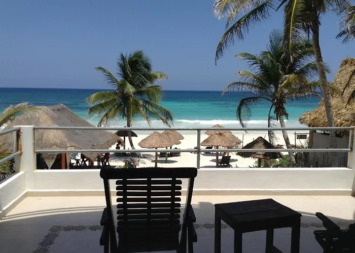 Parayso Hotel 3*