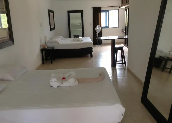 Hotel Parayso Tulum