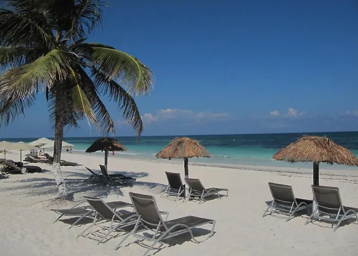 Parayso Hotel 3*