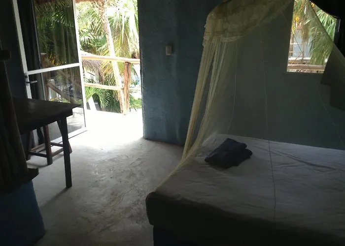 Parayso 3* Tulum