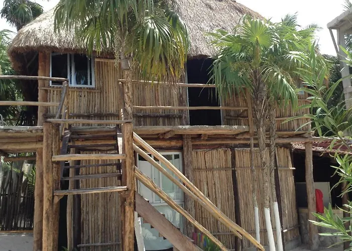 Parayso Hotel Tulum