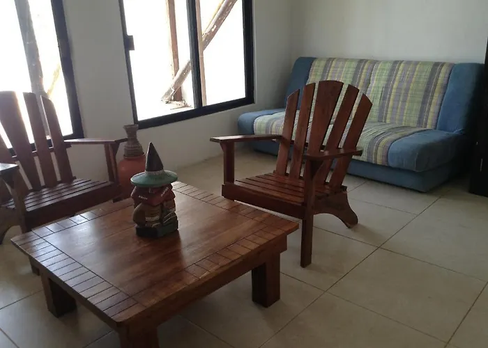 Parayso Hotel