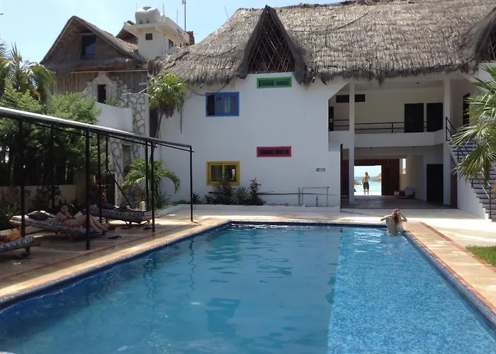 Hotel Parayso 3*