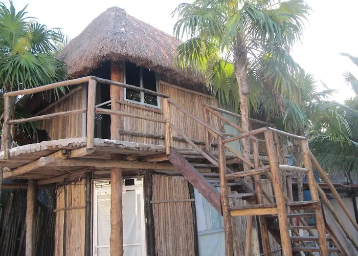 Hotel Parayso