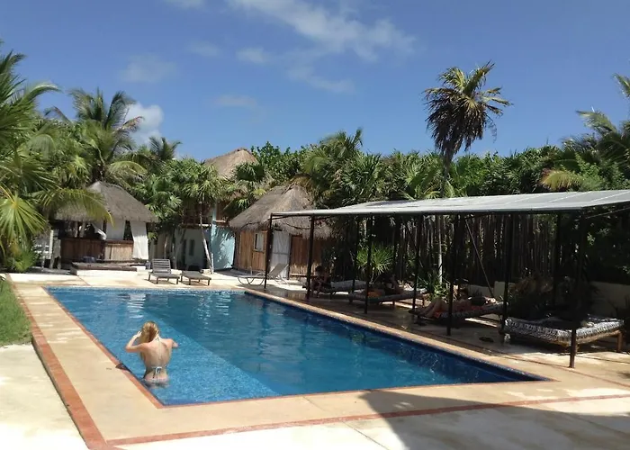 Hotel Parayso 3*