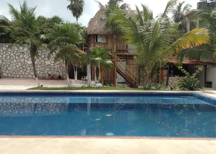 Hotel Parayso Tulum
