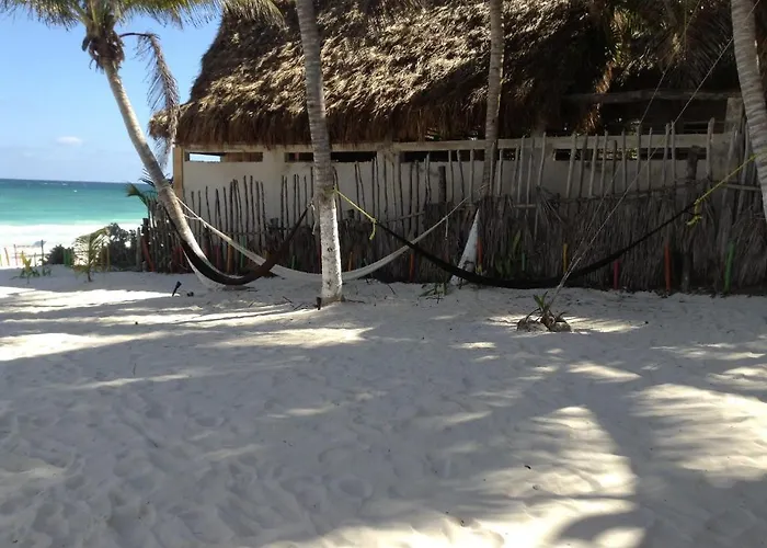 Parayso Hotel Tulum