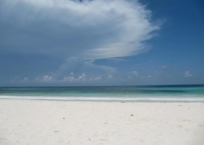 Parayso Tulum