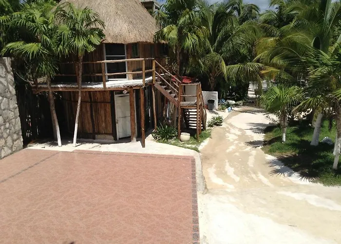 Parayso Hotel 3*