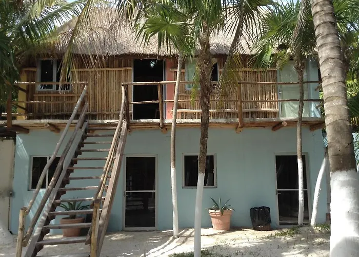 Parayso Hotel Tulum