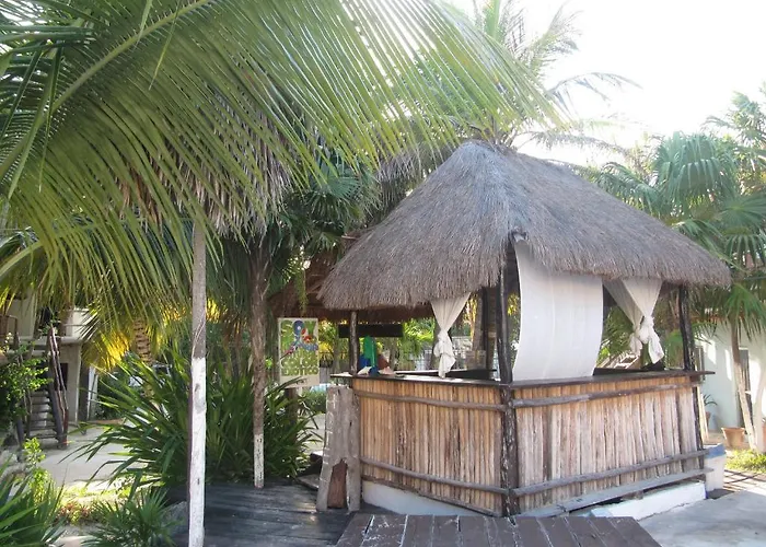 Hotel Parayso 3*