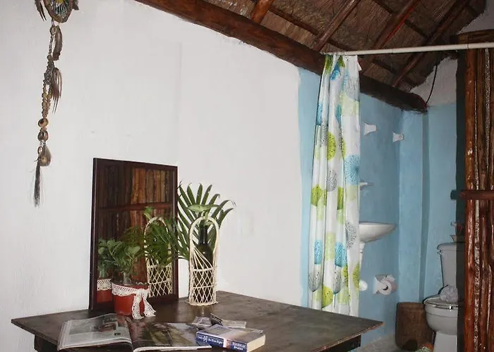 Parayso 3* Tulum