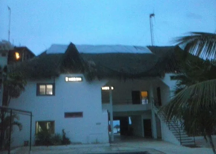 Hotel Parayso
